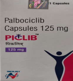 PICLIB 125 MG
